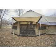 Guide Gear Base Camp Tent