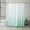 Green-350, variant on AuroraX Shower Curtains 72" x 72" Gradient Ombre Fabric Bath Curtain Black Thickened Mildew Resistant Vintage Neutral Abstract Bathtub Cortinas for Bathroom Decor