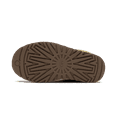 thumbnail image 6 of UGG GRADE SCHOOL UGG Tazz Slipper Kids "Burnt Olive" 1143776K BTOL 1143776K BTOL from Stadium Goods, 6 of 8