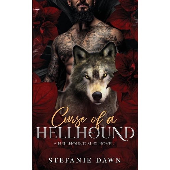 Curse of a Hellhound, (Paperback)