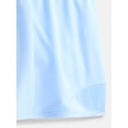 thumbnail image 3 of Athletic Works Girls’ Pull On Running Shorts, Sizes 4-18 & Plus, 3 of 3