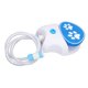 thumbnail image 1 of Fuente De Agua Para Perros Al Aire Libre, Rociador De Agua Para Perros Antideslizante De Uso Simple Interactivo Con Manguera Para Patio, 1 of 7