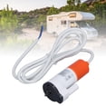 thumbnail image 1 of Bomba De Presión De Agua Para Vehículos Recreativos, Bomba Para Vehículos Recreativos, 16 Lpm, 12 V CC, Motor Resistente Al Agua Para Acampar, 1 of 7