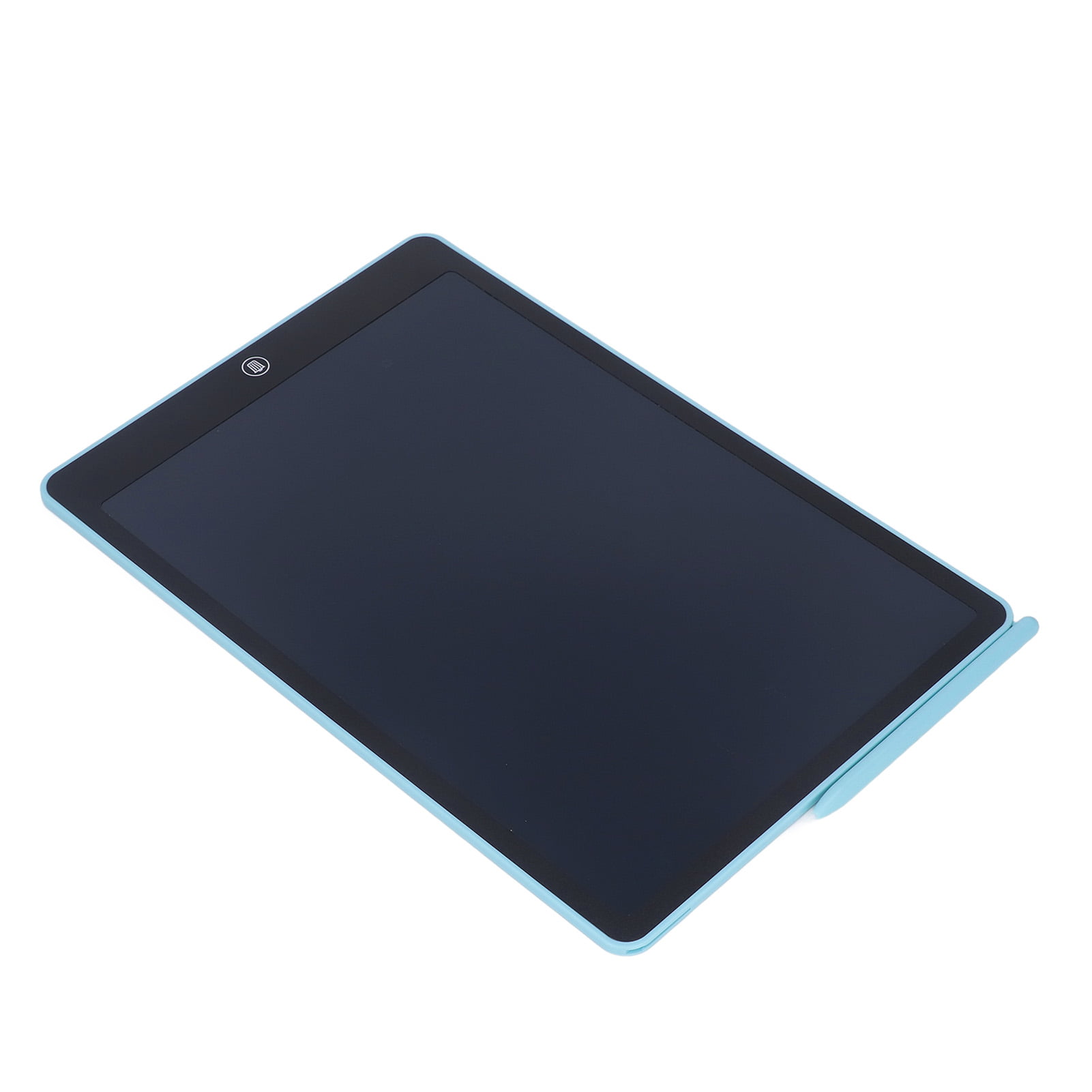 Doodle Pad, Tablette D'écriture LCD En ABS Solide De 16 Pouces Sans  Rayonnement Pour Enfants 16 Pouces Bleu Ciel