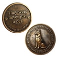 thumbnail image 2 of Btomtd Gift For Dog Owners And Great Way To Commemorate And Celebrate Dog Adoption Days, 2 of 7