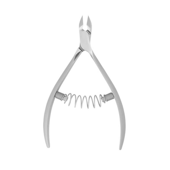 Professional cuticle nippers SMART 30 7 mm -NS-30-7