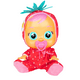 thumbnail image 2 of Bebés Llorones Tutti Frutti - Ella The Strawberry Bebés Llorones IGA - 053, 2 of 4