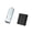 #567-Silver, variant on Kieccall High Volume Emergency Survival Whistle Loud Safety Alert Tool for Outdoor Hiking Camping No Lanyard Needed