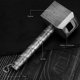 thumbnail image 5 of Bottle Opener, Beer Opener - Hammer of Thor Shaped Beer Bottle Opener, Easy to Use Best Bottle Openers ShuxiuWang 1327533070409, 5 of 5