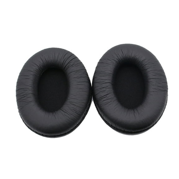 WINDLAND Comfortable Earpads for Head Beams for HD202 HD21 Headset Earmuffs Memory Foam Cover Headphone Ear Pad