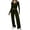 *Army Green, variant on Women's 2 Piece Off Shoulder Lounge Set,Ladies Long Sleeve Top and Pants,Drawstring Tracksuit for Women,Purple,S-3XL