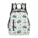 thumbnail image 1 of Disketp Sea Animal Mochila Ligera e Impermeable, Mochila de Día Resistente para Viajes, Senderismo y Uso Diario para Hombre y Mujer, 1 of 7