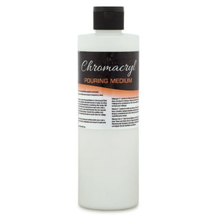 Pentart - Pouring Medium - 500 ml / 16.9 ounces – Simply Flamazing Art