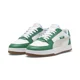 thumbnail image 3 of Men's PU & MA Caven 2.0 VTG White/Green-Sedate Grey (392332 12), 3 of 6
