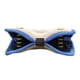 thumbnail image 1 of Billuyoard Funda protectora de yute para entrenamiento de perros, herramienta de entrenamiento de yute duradera, funda para mordida de Suministros para perros borde azul, 1 of 6