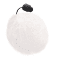 thumbnail image 1 of Methold Pet Teaser Ball Hanging Electric Pet Teasing Ball Interactivo Automático Levantamiento Animal Juguete, Rosa Type8 NO8, 1 of 6