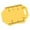 Yellow, variant on Eqslft 1PCS Seam Guide for Sewing Machine, Upgraded Multifunctional Polygonal Hemmer Guide with Scale, Essential Quilting Tool Sewing Supplies and Accessories