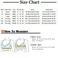Girls Bras 1012 Years Old, Women Fashion Printed Bra Wire Free