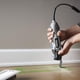 thumbnail image 2 of Multiherramienta oscilante multimax con cable Dremel MM50-DR-RT, 120 V, 5 amperios, reacondicionada,, 2 of 7