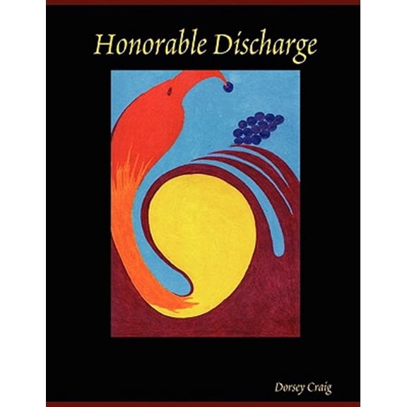 Pre-Owned Honorable Discharge