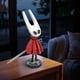 thumbnail image 4 of Hollow-Knight: Silksong Game Character Collectible Figure Statue,Hollow-Knight Action Figure,a Gift for Game Fans and Friends, 4 of 5