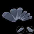 thumbnail image 3 of 6Pcs/Set Storage Bag For Make Up Cosmetic Brushes Guards Protectors Cover, 3 of 6