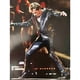 thumbnail image 2 of Cuadros Decorativos 5D Wdftyju bricolaje taladro redondo completo diamante pintura Johnny Hallyday decoración del hogar 30 X 40 cm embutido en tela, 2 of 8