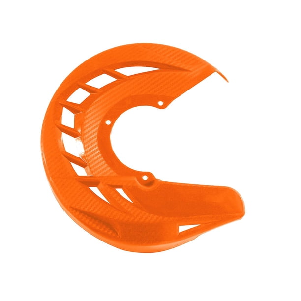 Protector de la cubierta del Rotor del disco de freno delantero apto para Jen 125 150 250 300 450