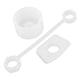 thumbnail image 1 of Juego de Tapones de Silicona A Prueba de Derrames, Material de Alimentaria, Fácil de Transportar, Fácil de Limpiar, Proporciona una Experimencia de Uso, Para El, 1 of 7