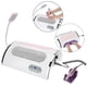 thumbnail image 5 of Máquina Pulidora Eléctrica Multifuncional Para Uñas, Colector De Succión De Polvo Para Decoración De Uñas, Luz LED UV, 5 of 7