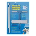 thumbnail image 1 of Ettore 17050 12 in. Squgee Kit with 5 in. Pole, 1 of 2