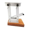 thumbnail image 3 of Soporte para Motor Fueraborda Colamx Portátil y Resistente 7 1/2 a 20, 3 of 8