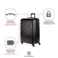 thumbnail image 3 of Equipaje SwissGear 7272 Energie, ampliable, 78 L, 68 cm, con cierre TSA, 3 of 9