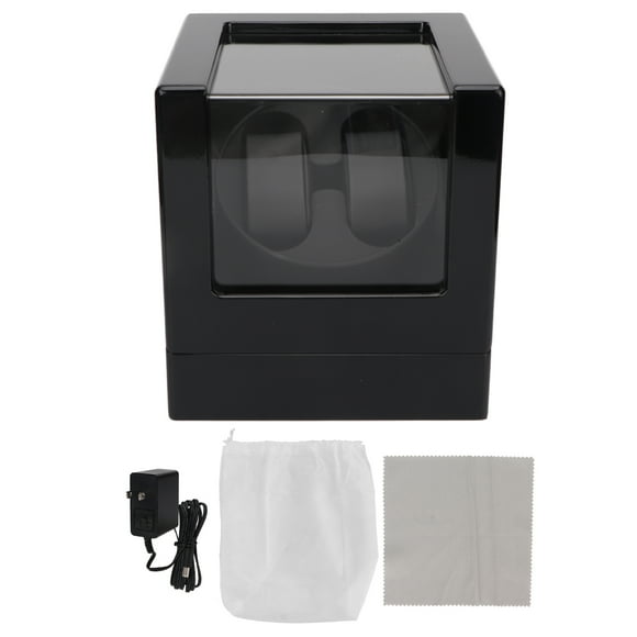 Automatic Watch Winder,Double Watch Winder 5 Automatic Watch Winder Watch Winder Time-Tested Durability