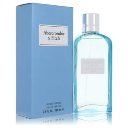 Abercrombie & Fitch Perfume No.1 Undone for Women 1.7 oz Eau