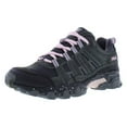 thumbnail image 5 of Fila Country Plus Womens Shoes Size 6.5, Color: Black/Pink, 5 of 5
