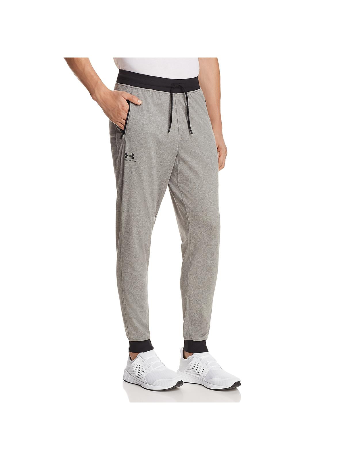 under armour coldgear fitted joggers