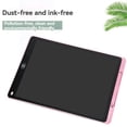 thumbnail image 3 of 16 Inch Monochrome Font LCD Writing Tablet Digital Drawing Tablet Handwriting Pads Portable Electronic Tablet Board, 3 of 5