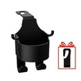 thumbnail image 1 of Car Cup Holder Multifunctional Hook For Car Seat Back Bag Storage Lot L1 F0E0, 1 of 1