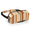 Multicolor 4, variant on Herdesigns Lemon Fruits Carrying Case Bag for Gaming Console, Waterproof Travel Crossbody Sling Bag Compatible with Nintendo Switch 2, Adjustable Shoulder Strap Chest Bag, Tropical Fruit