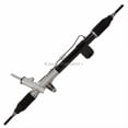 thumbnail image 3 of Power Steering Rack & Pinion For Jeep Grand Cherokee WK2 & Dodge Durango 2011 2012 2013 2014 2015 - BuyAutoParts, 3 of 8