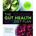 thumbnail image 2 of Gut Health Diet Plan, Christine Bailey Paperback, 2 of 3