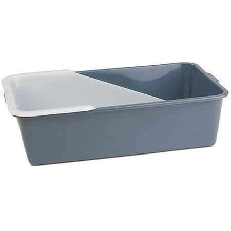 Bergan LitterGitter Heavy-Duty Sifter Pan