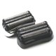 thumbnail image 2 of Para Cabeza de Afeitar 3 Series 21B 330 Cuchillo Neto 32B 3010S 32B 320S 3000 340 Accesorios, 21B, 2 of 6