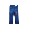 thumbnail image 2 of Pantalón George para Bebé, Corte Jegging Azul Medio Talla 1, 2 of 4