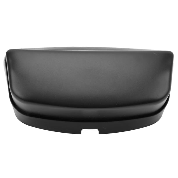 Soporte para Gafas de Sol para Coche Funda para Gafas de Coche Forro de Flocado Delicado Superficie Lisa a Prueba de Golpes Organizador de Gafas de Sol de Repuesto para ANGGREK Otros