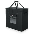 thumbnail image 2 of Gator Cases GL-LCD-2224 - Monitor carrying case - black, 2 of 10