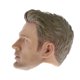 thumbnail image 4 of Escultura de cabeza masculina Sunnimix 1/6 para cuerpo de 12 pulgadas + gafas, 4 of 8