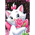 thumbnail image 4 of 5D DIY taladro completo diamante pintura lindo gato punto de cruz bordado mosaico Wdftyju, 4 of 9