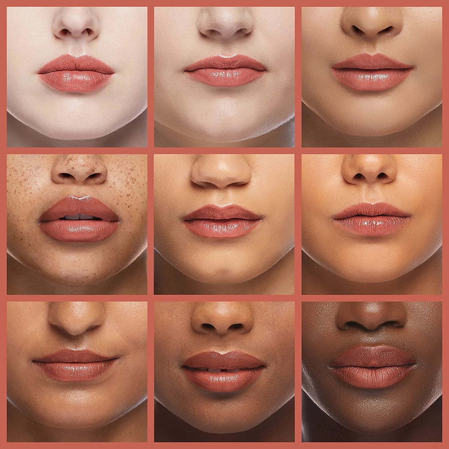e.l.f. Tinted Lip Oil, Nude Kiss